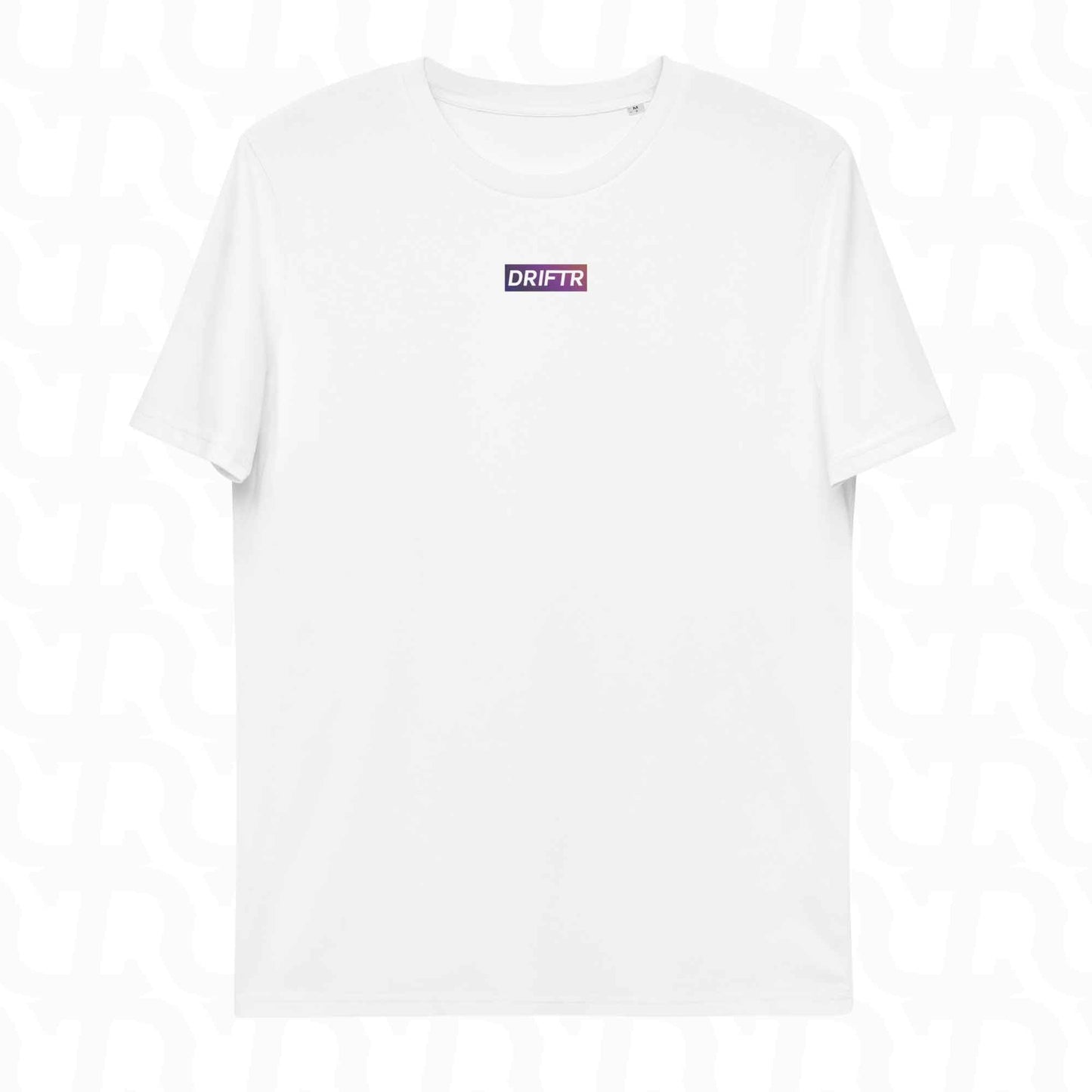 Midnight Purple RAC Tee-sport Wit