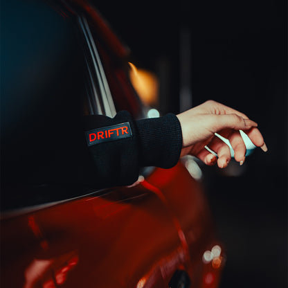 DRIFTR Signature hoodie