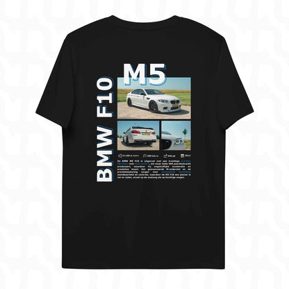 DRIFTR Bespoke Tee-sport