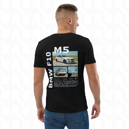 DRIFTR Bespoke Tee-sport