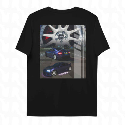 DRIFTR Bespoke Tee-sport