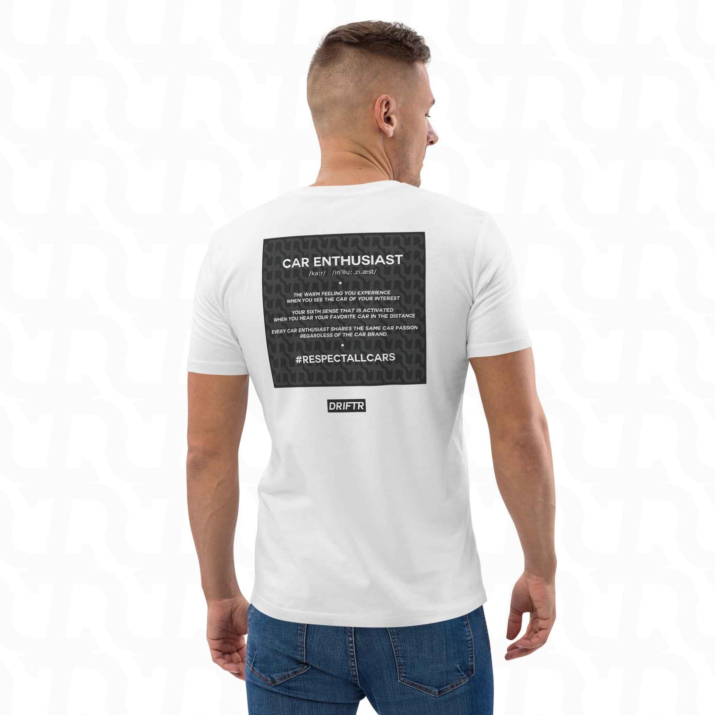 Carbon Black RAC Tee-sport