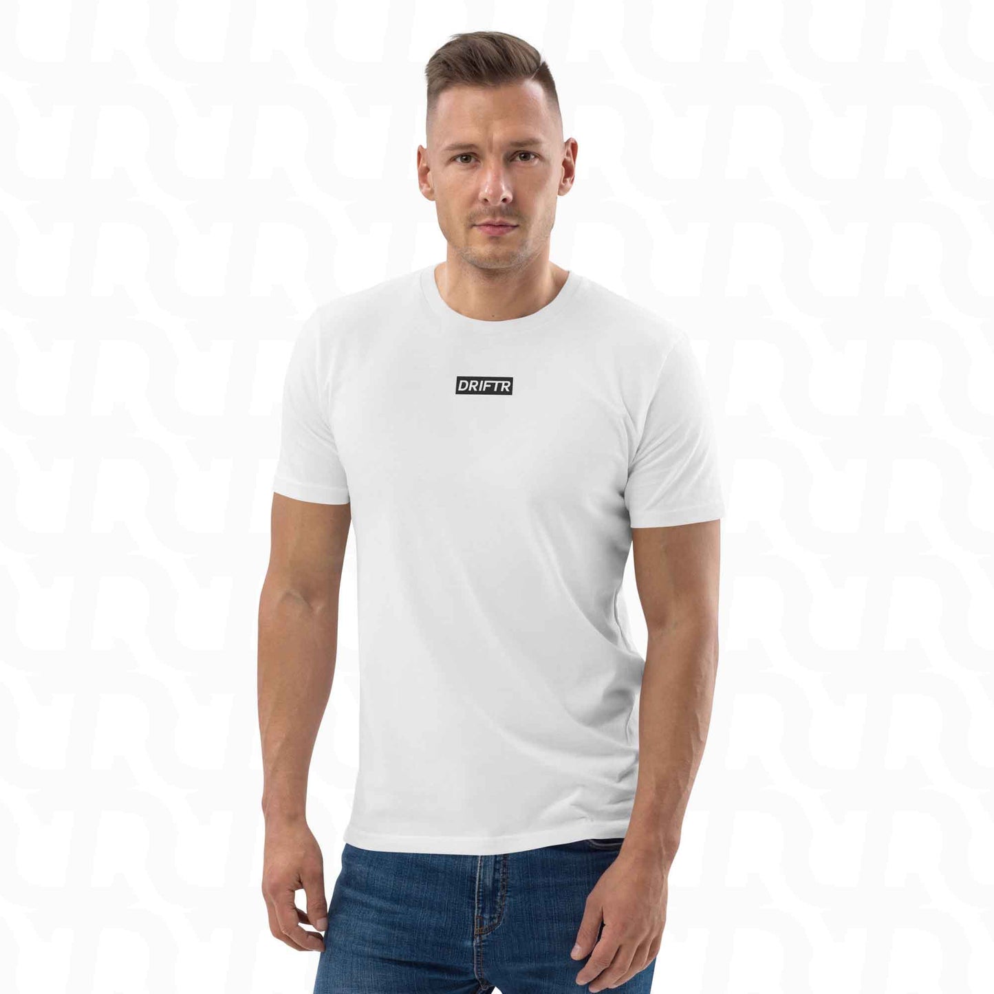 Carbon Black RAC Tee-sport