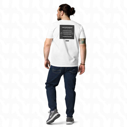 Carbon Black RAC Tee-sport