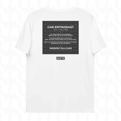 Carbon Black RAC Tee-sport