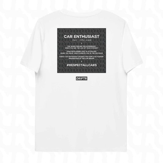 Carbon Black RAC Tee-sport