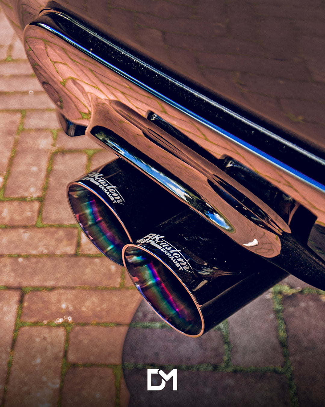 Foto's van je auto