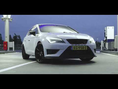 Korte film van je auto